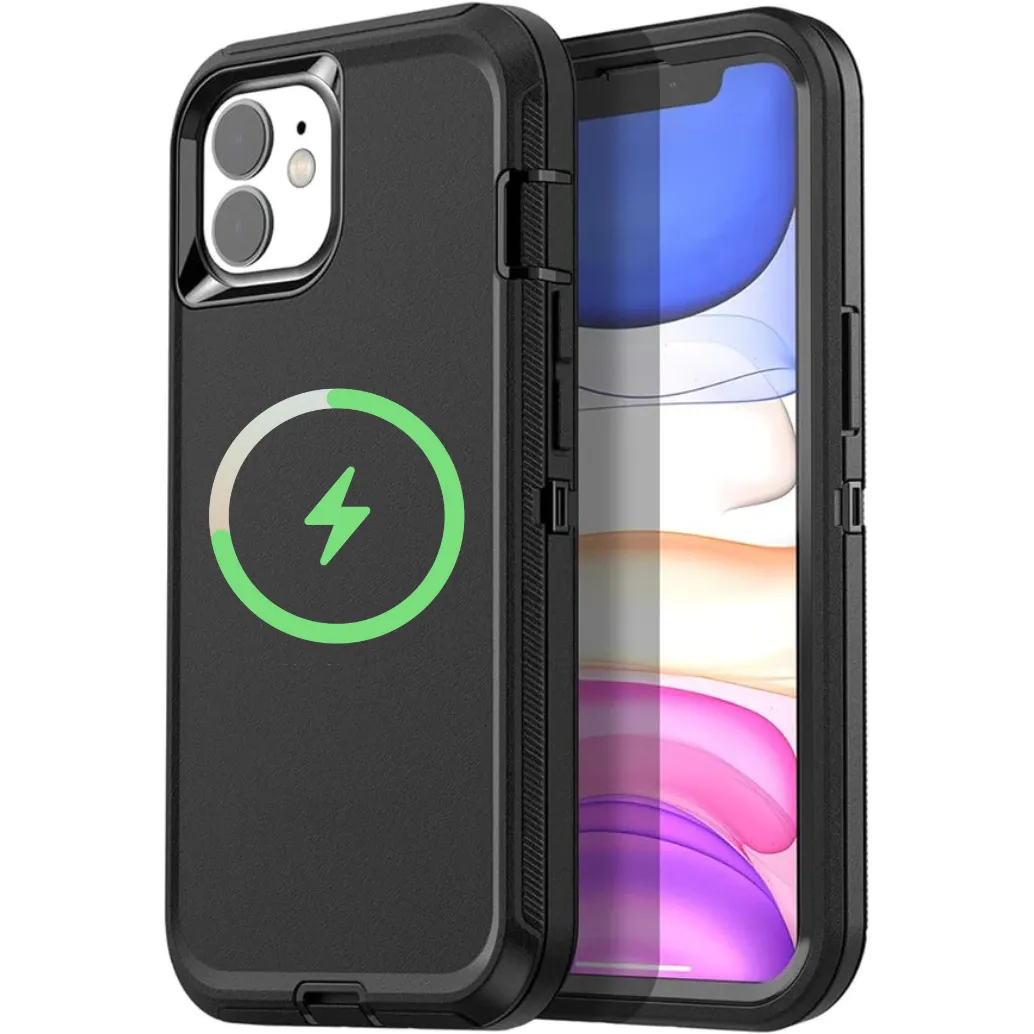 iP 11 Heavy Duty Case