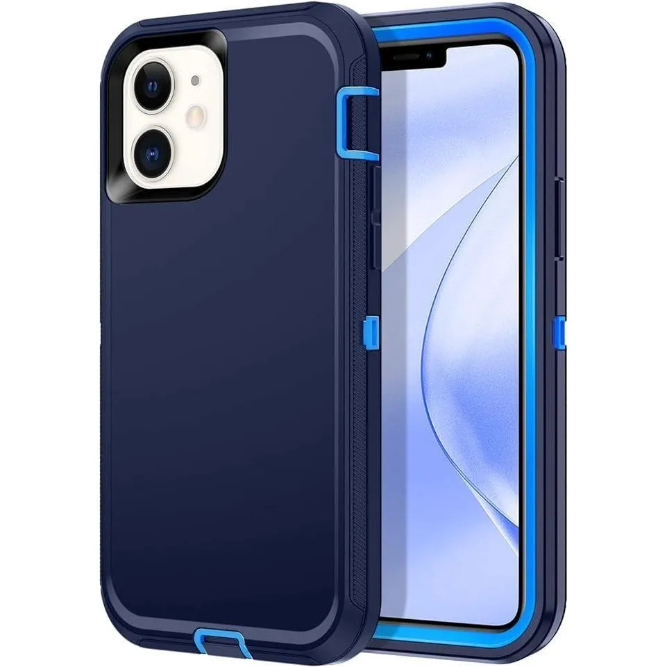 iP 11 Heavy Duty Case