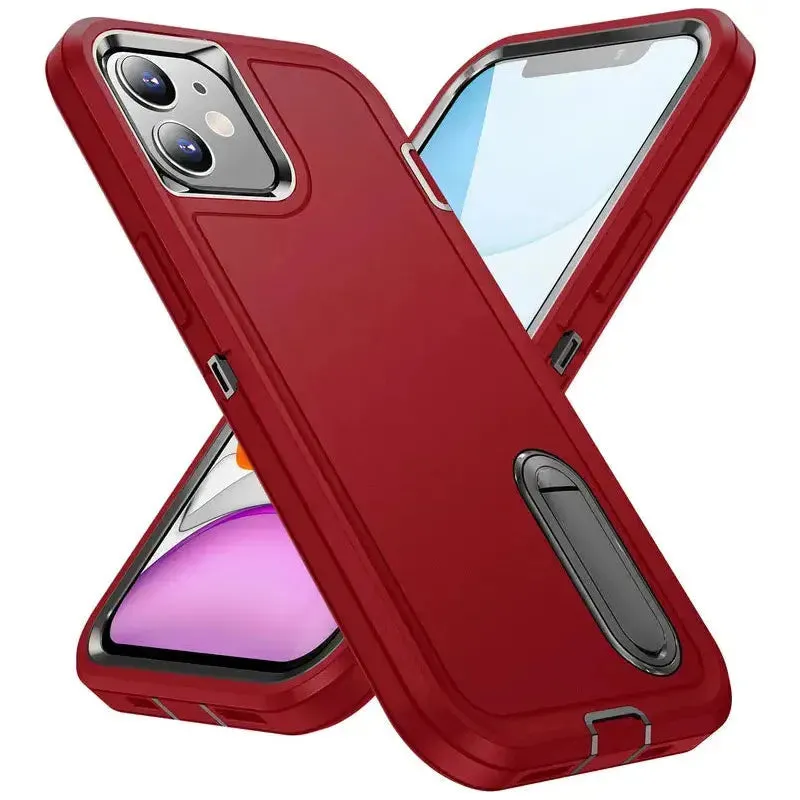 iP 11 Heavy Duty Case