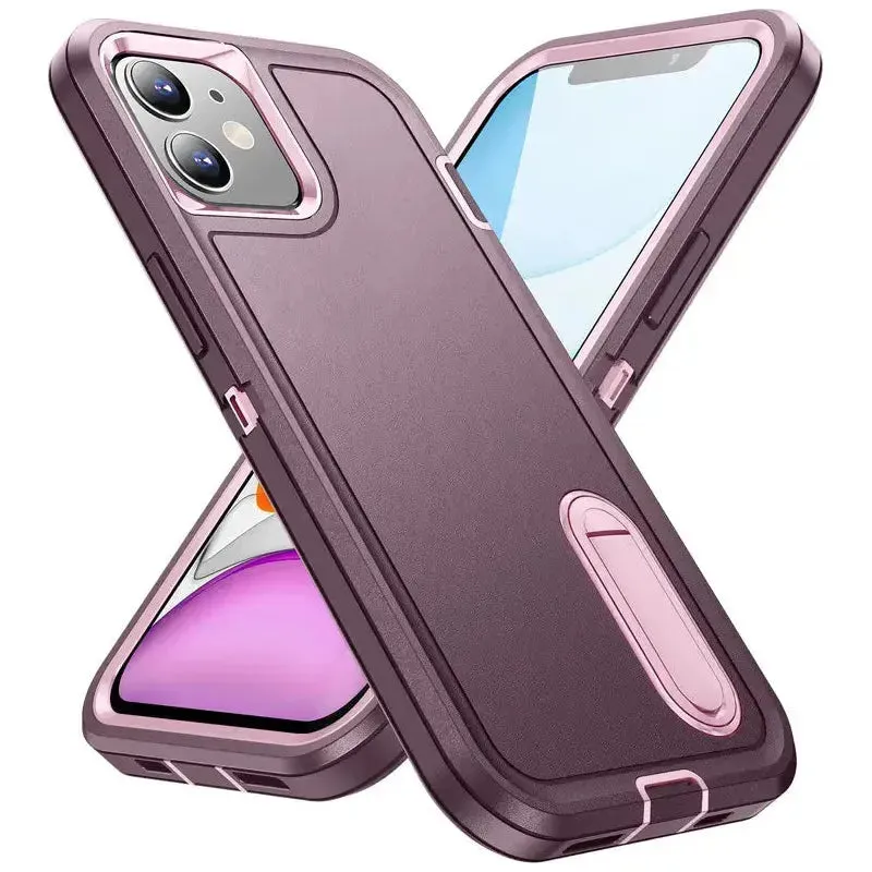 iP 11 Heavy Duty Case