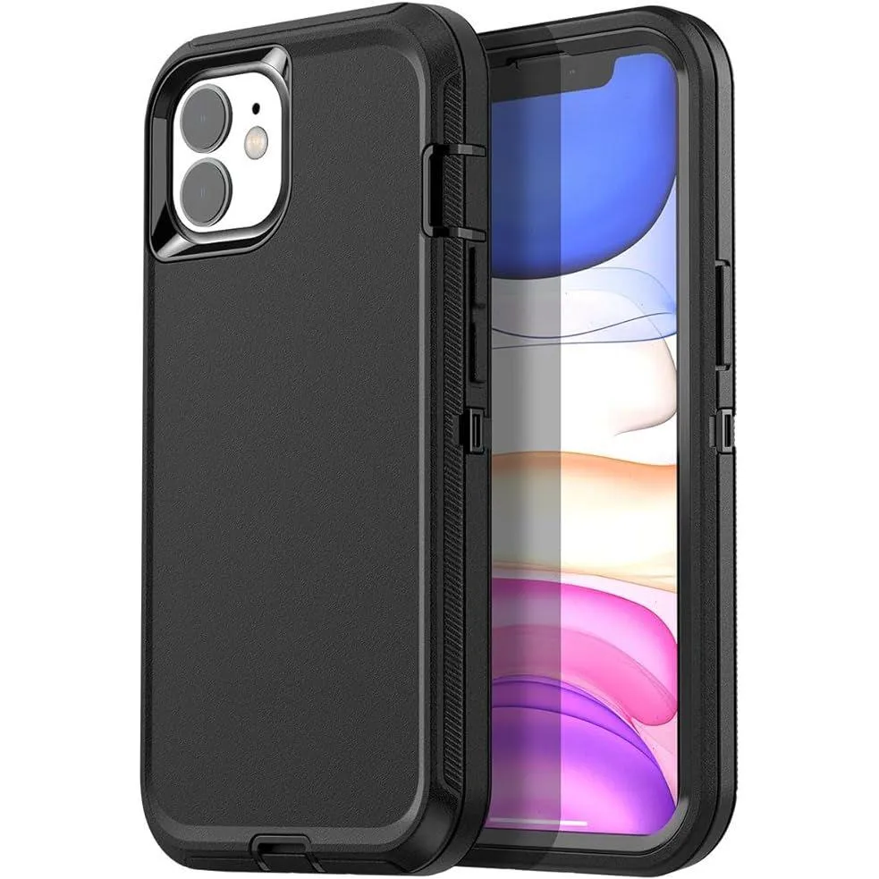 iP 11 Heavy Duty Case
