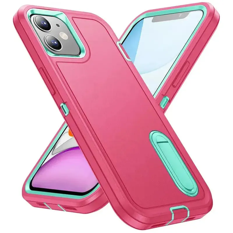 iP 11 Heavy Duty Case