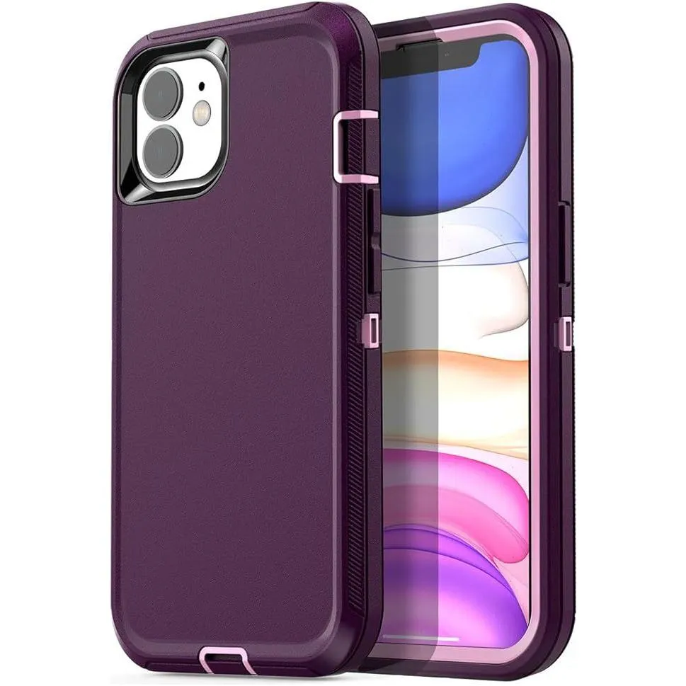 iP 11 Heavy Duty Case