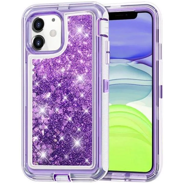 iP 11 Heavy Duty Case
