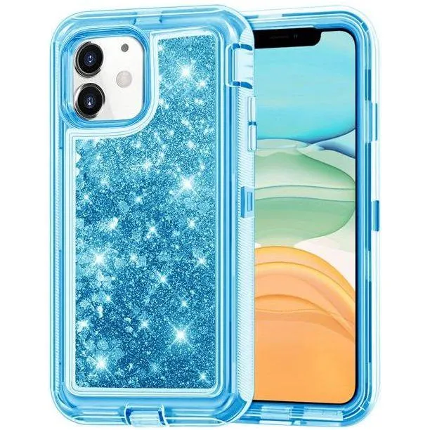 iP 11 Heavy Duty Case