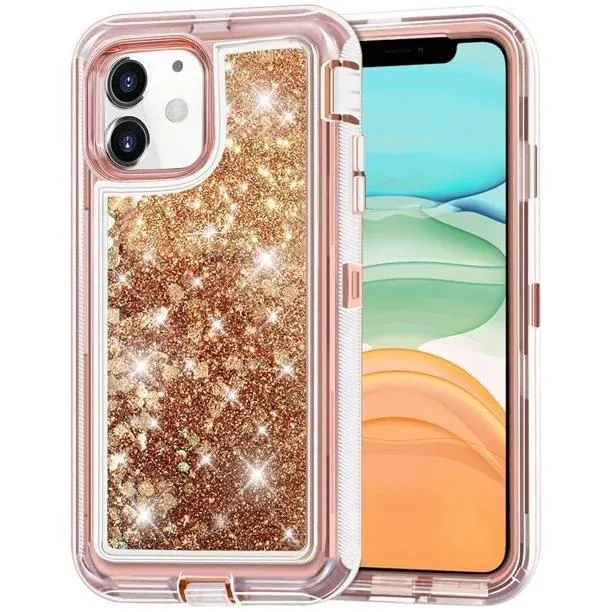 iP 11 Heavy Duty Case