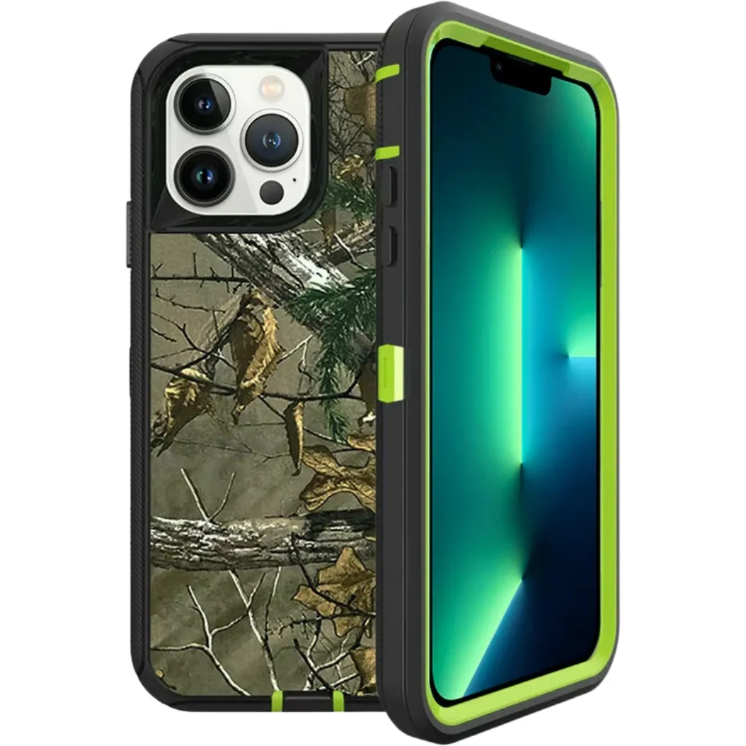 iP 13 Pro Max/12 Pro Max Heavy Duty
