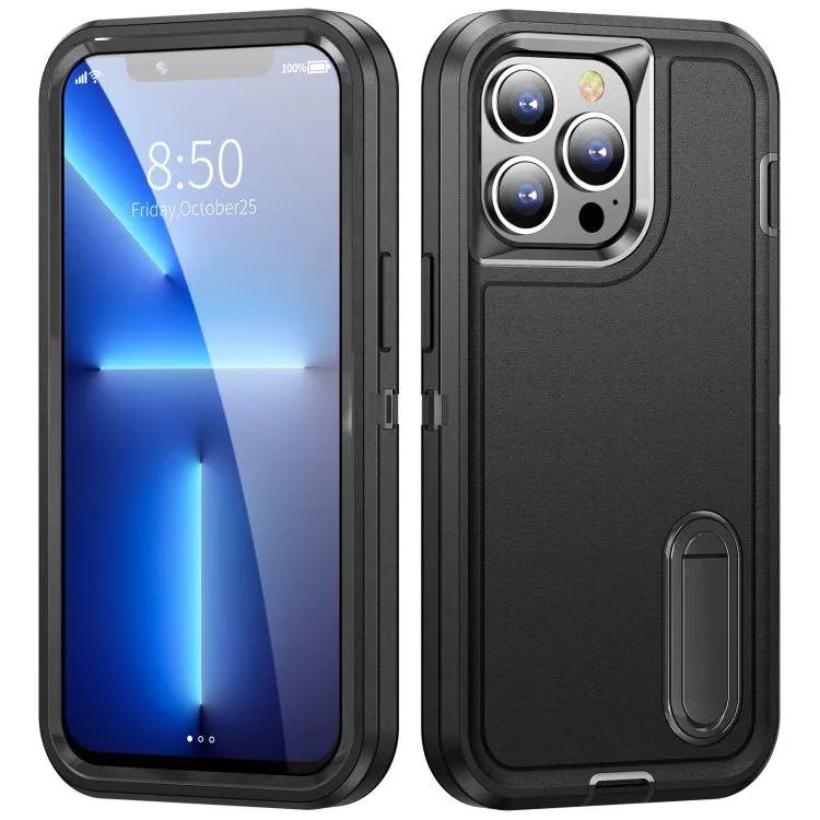 iP 13 Pro Max/12 Pro Max Heavy Duty