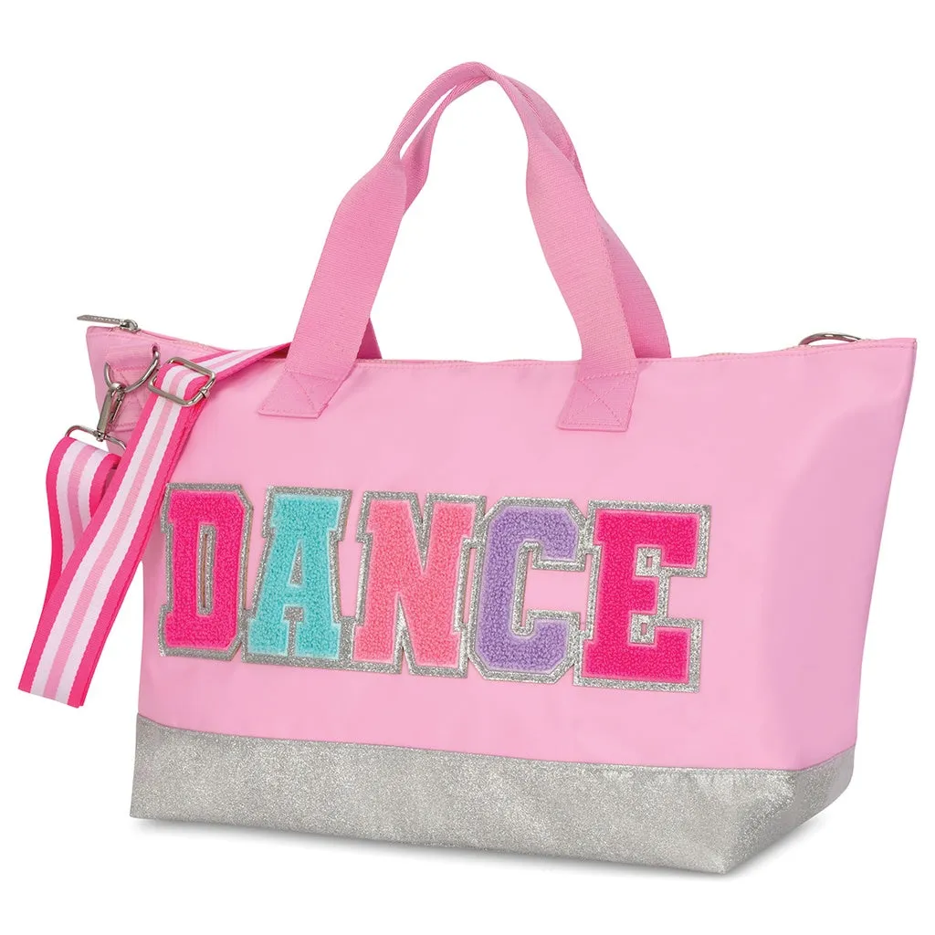 Iscream Dance Overnight Bag