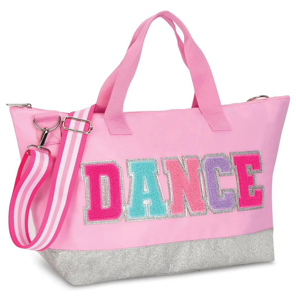 Iscream Dance Overnight Bag
