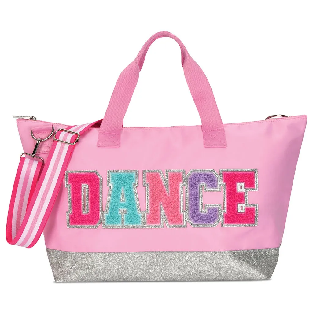 Iscream Dance Overnight Bag