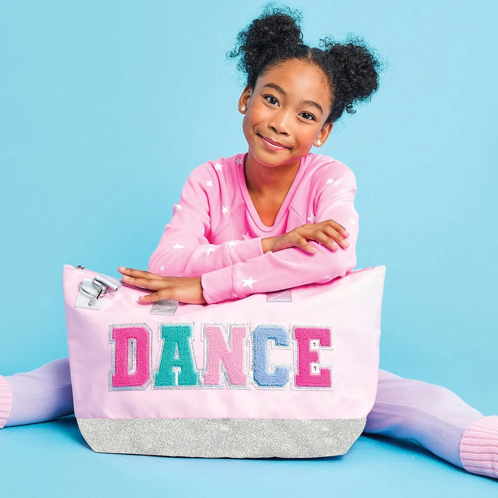 Iscream Dance Overnight Bag