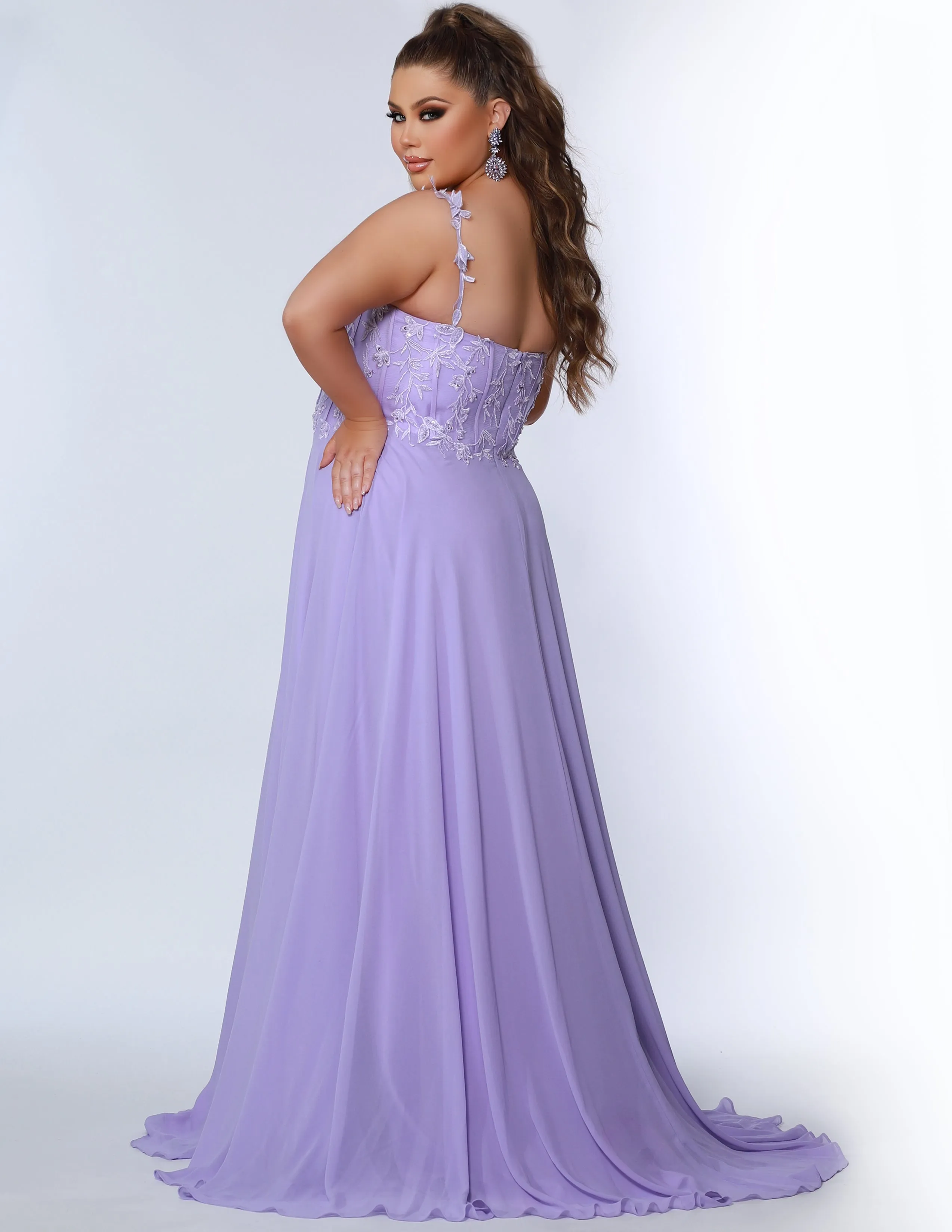 It's a Breeze Formal Dress