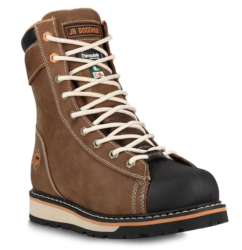 JB Goodhue Rigger - Mens