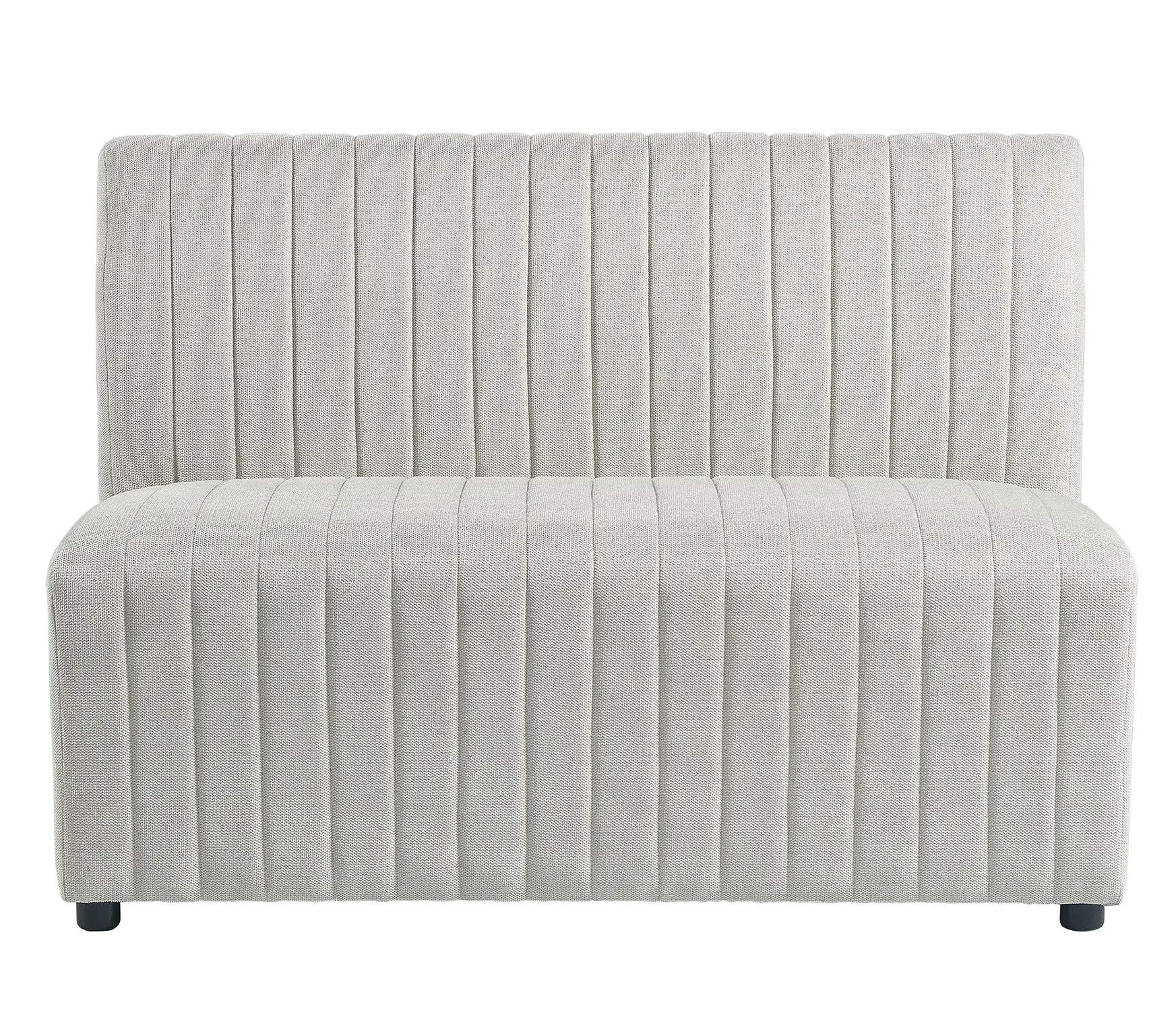 Jessica 54" Square Dining Bench Set (6 pieces)