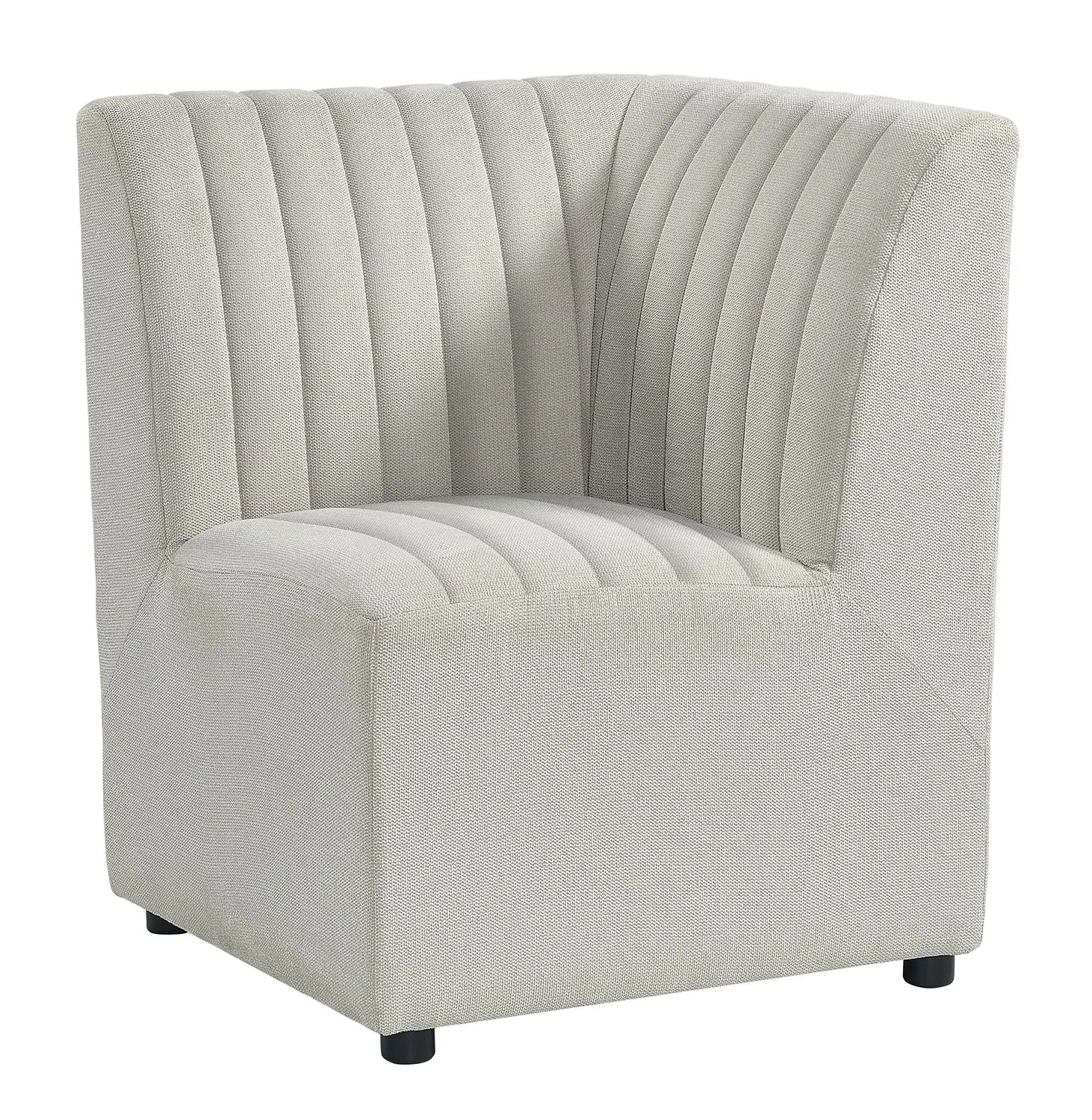 Jessica 54" Square Dining Bench Set (6 pieces)