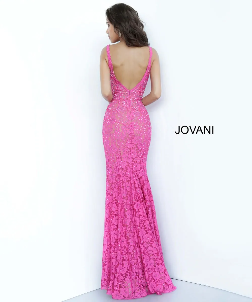 Jovani 48994 Dress