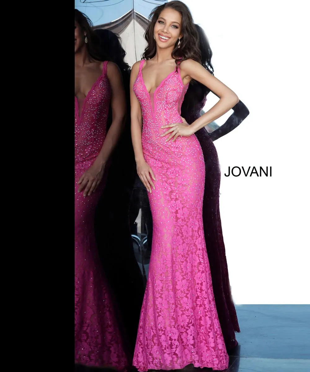 Jovani 48994 Dress