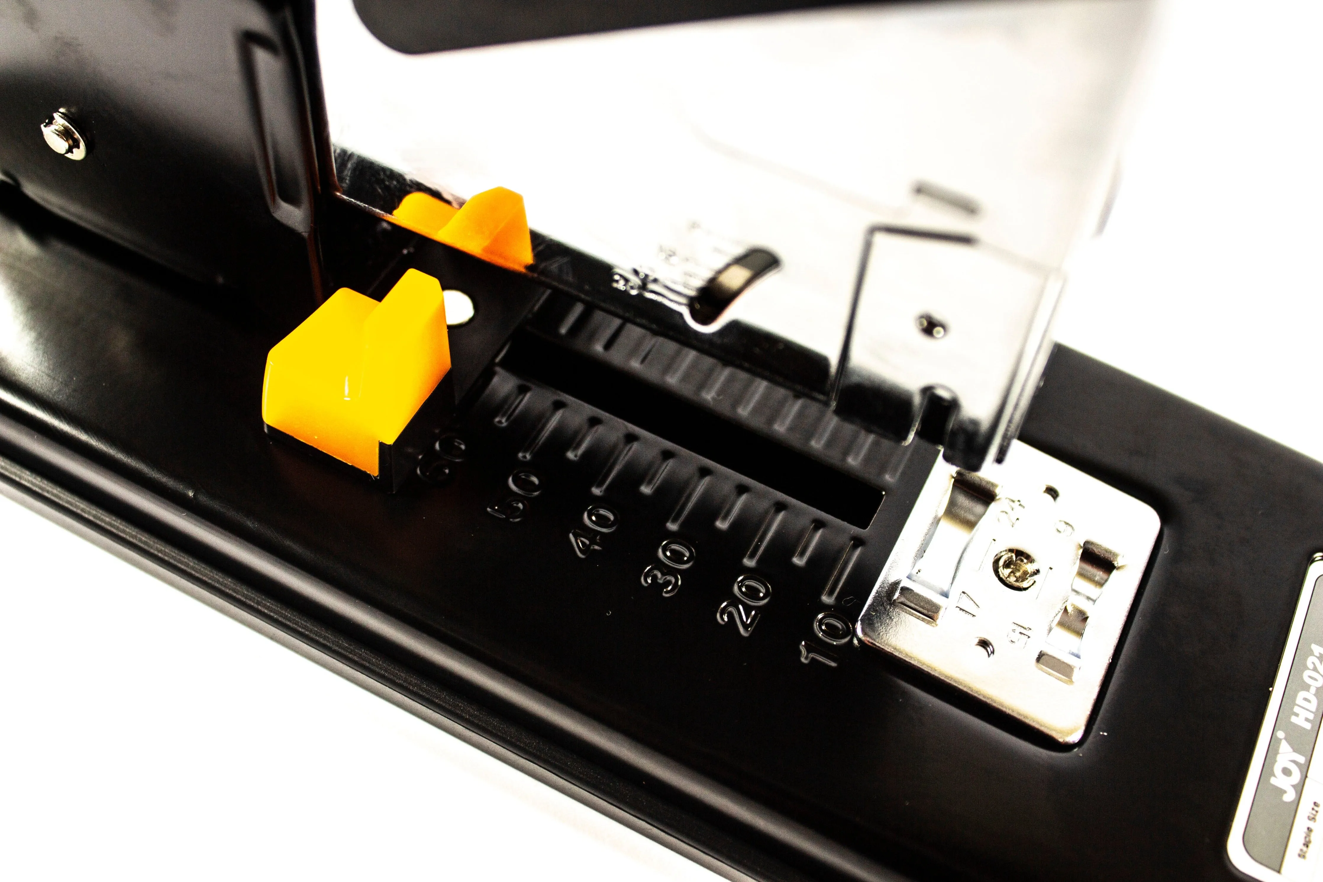 Joy Heavy Duty Stapler HD-021