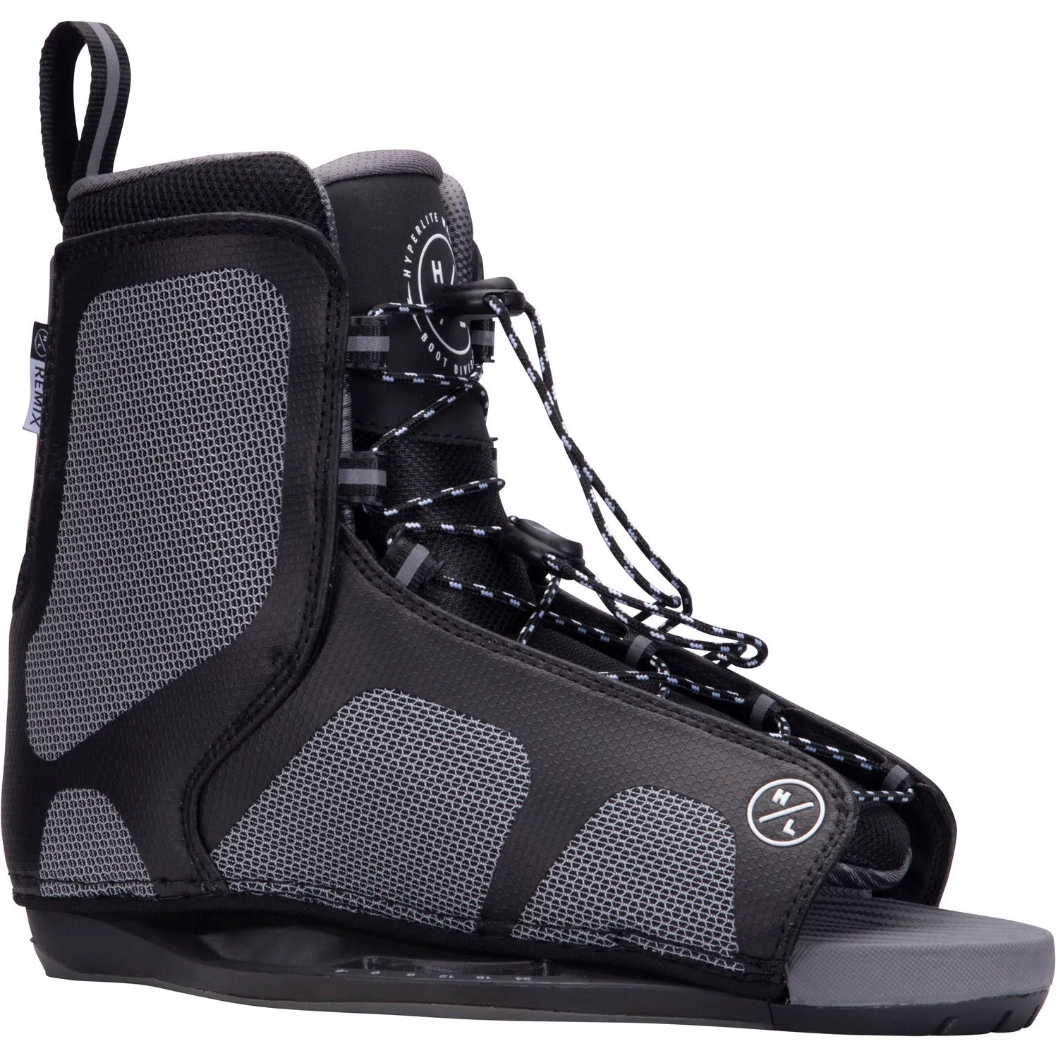 Jr State Wakeboard w/ Remix Boot Package