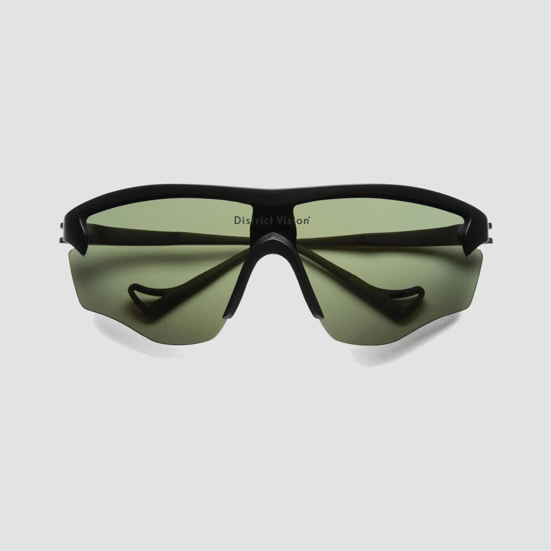 Junya Racer - Black/D  G15