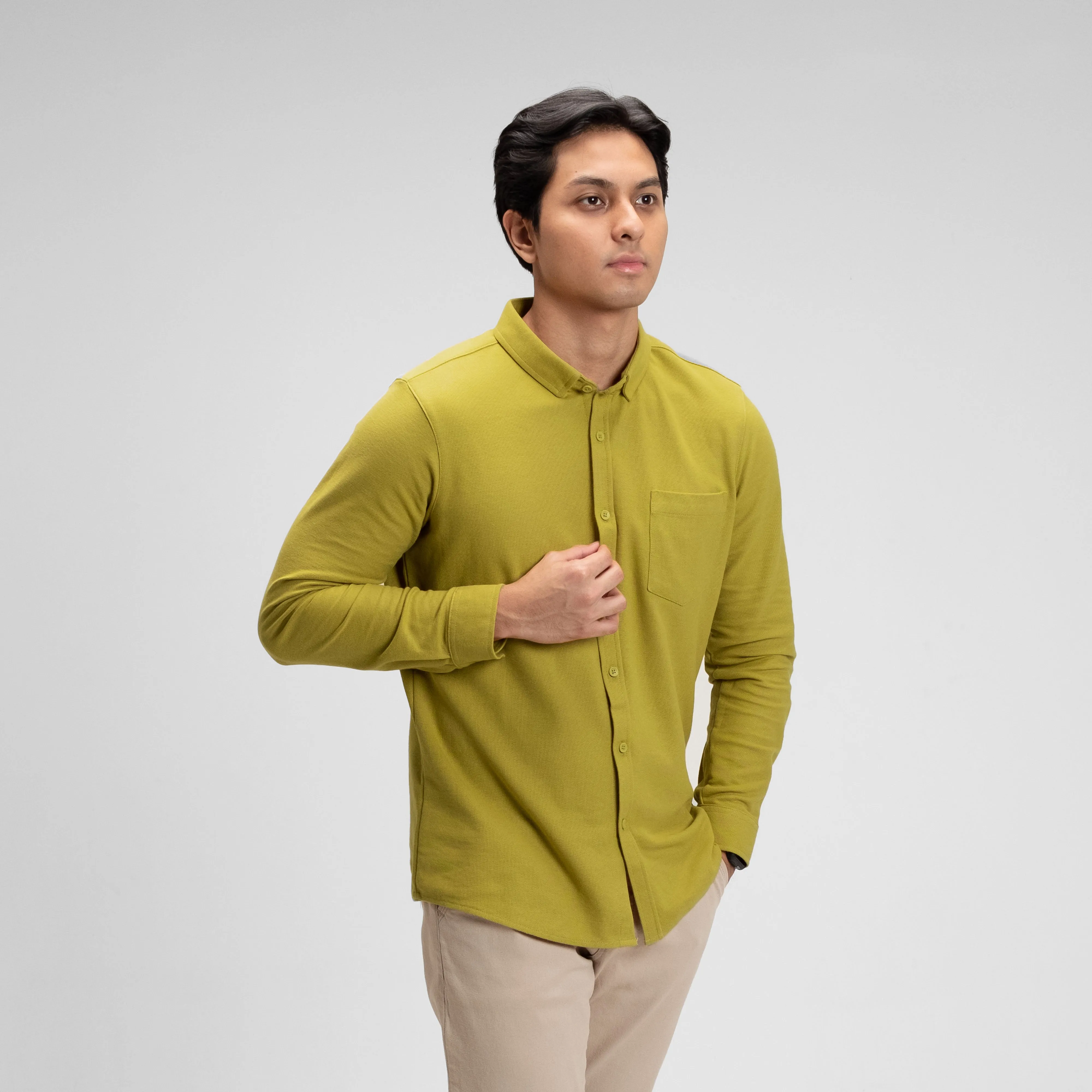 Kane ProComfort Long Sleeve Shirt New Colors