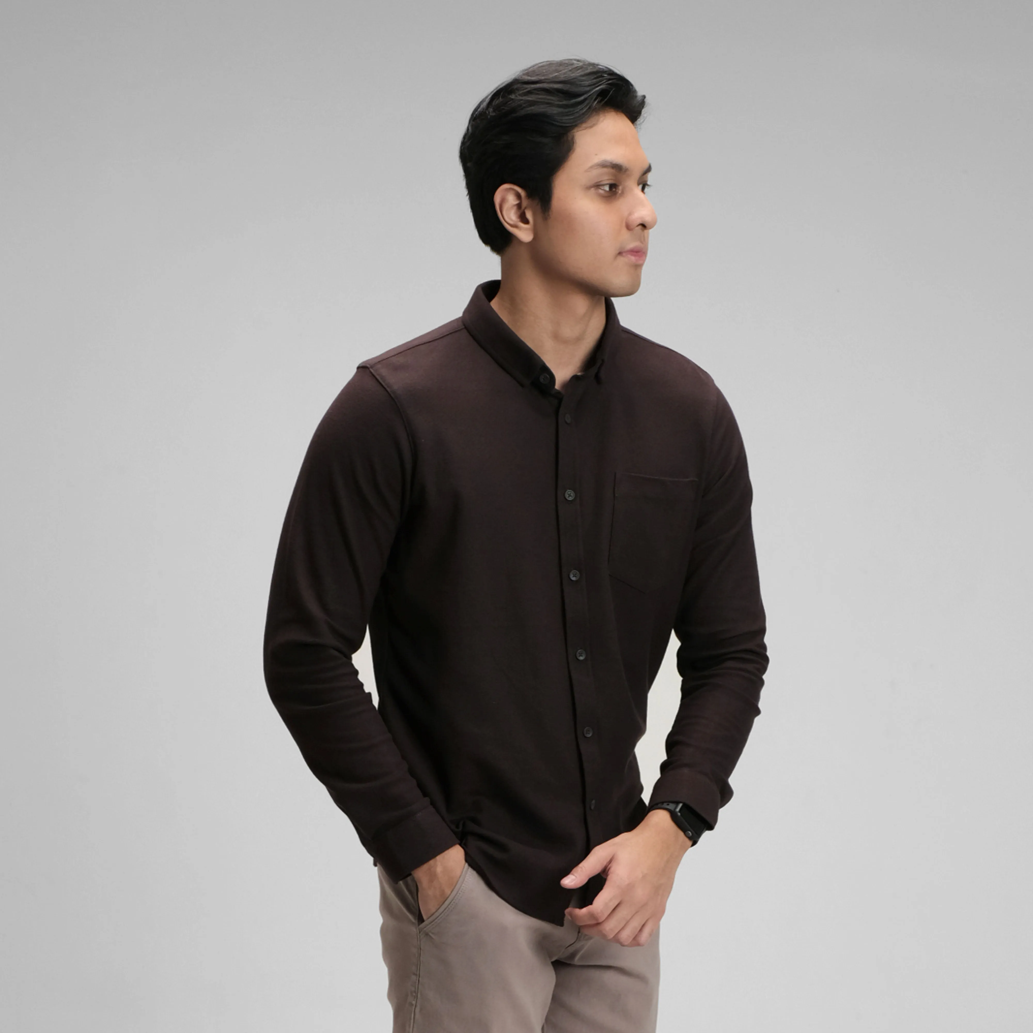 Kane ProComfort Long Sleeve Shirt New Colors
