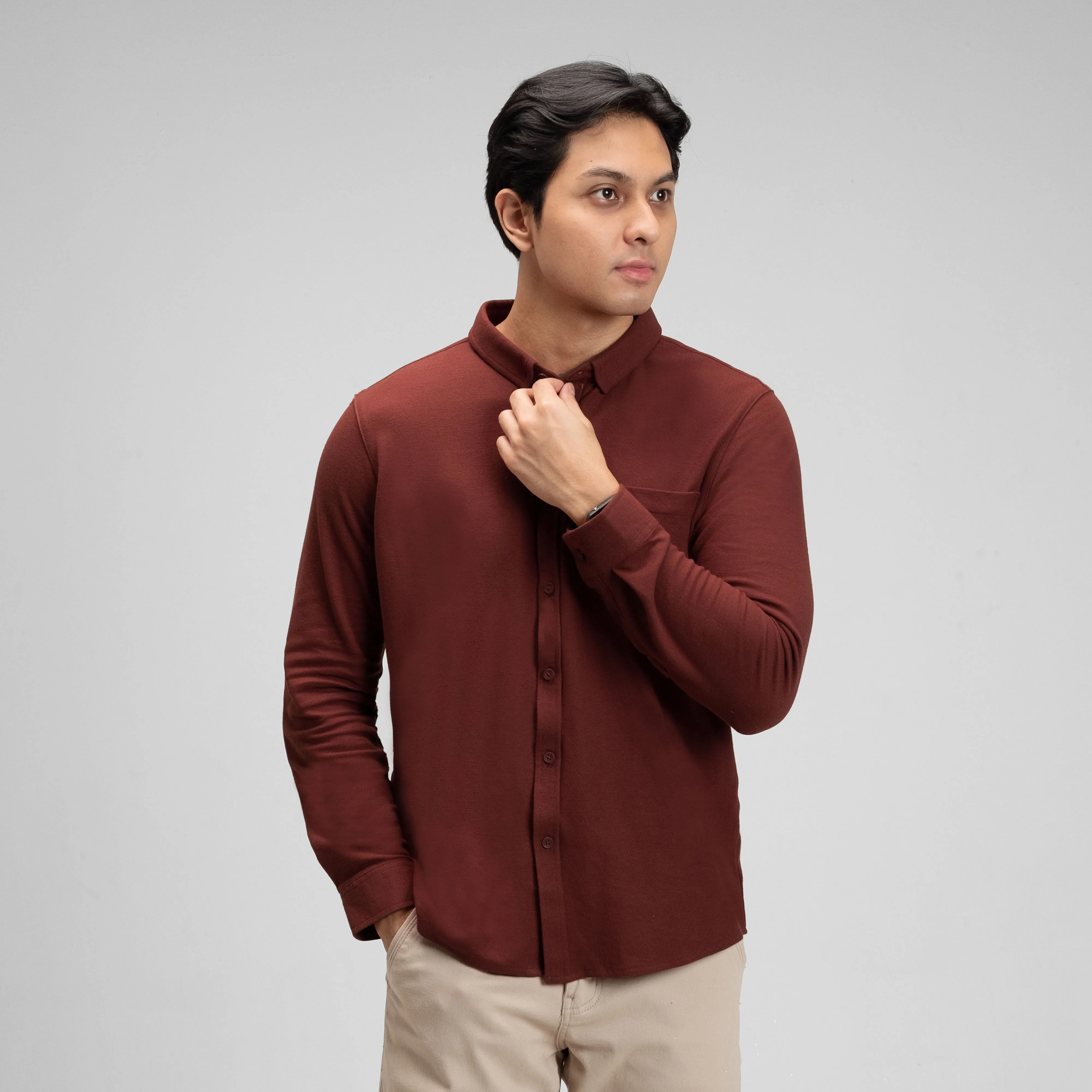 Kane ProComfort Long Sleeve Shirt New Colors
