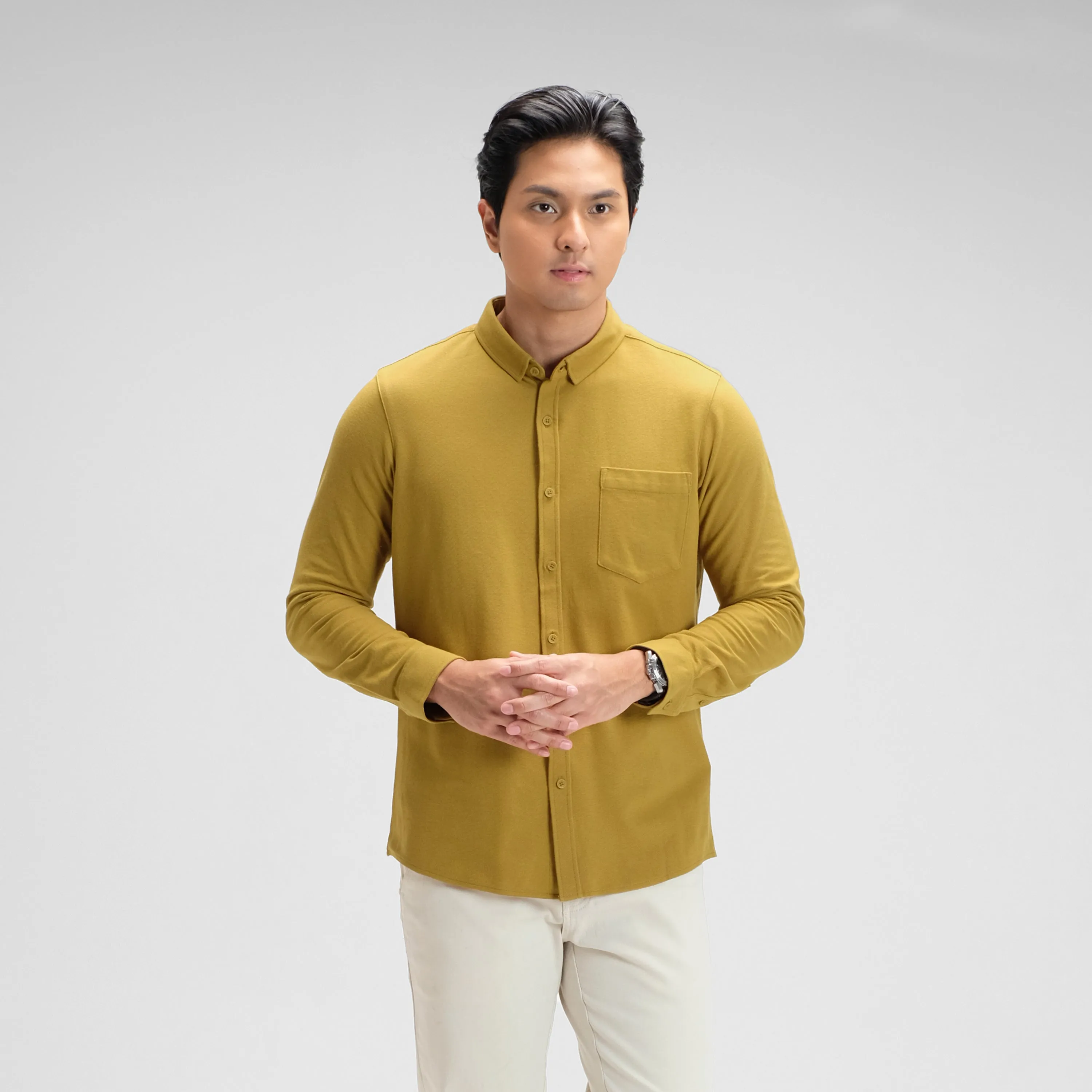 Kane ProComfort Long Sleeve Shirt New Colors