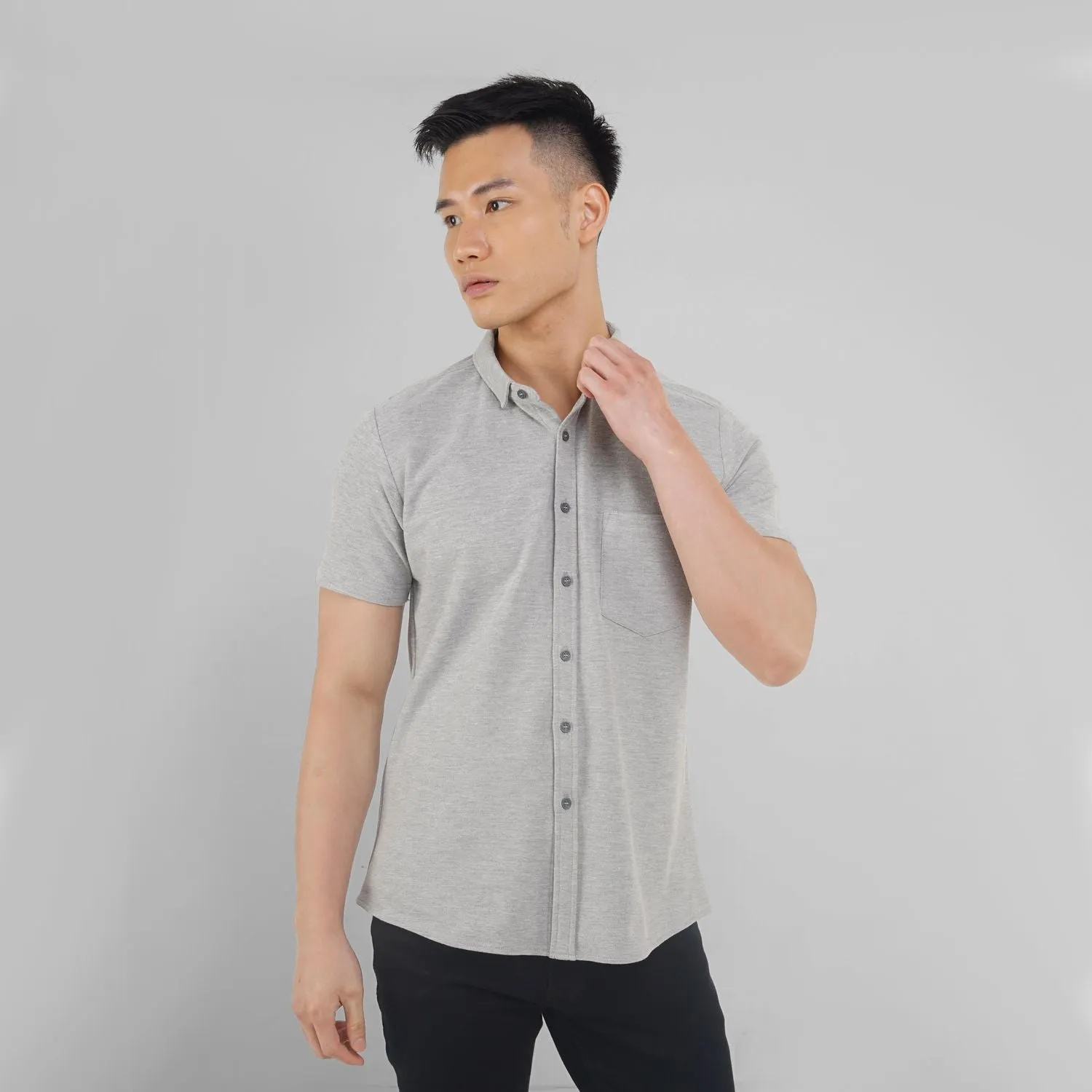 Kane ProComfort Short Sleeve Shirt