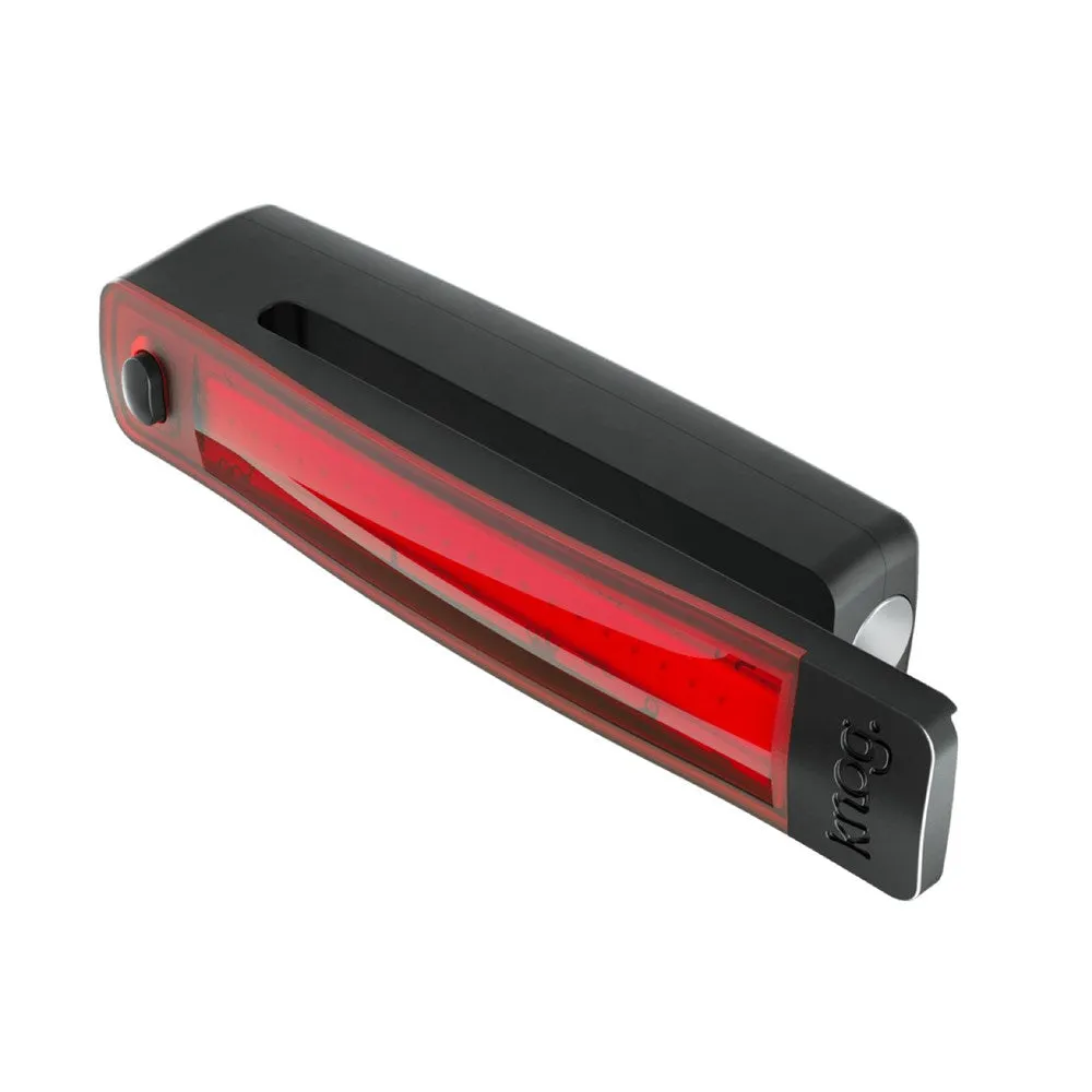Knog Plus Rear Bicycle Light
