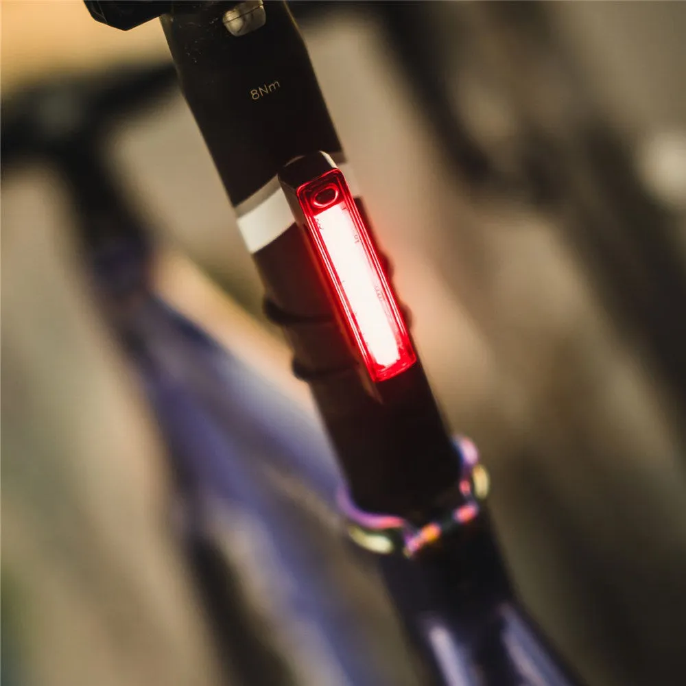 Knog Plus Rear Bicycle Light