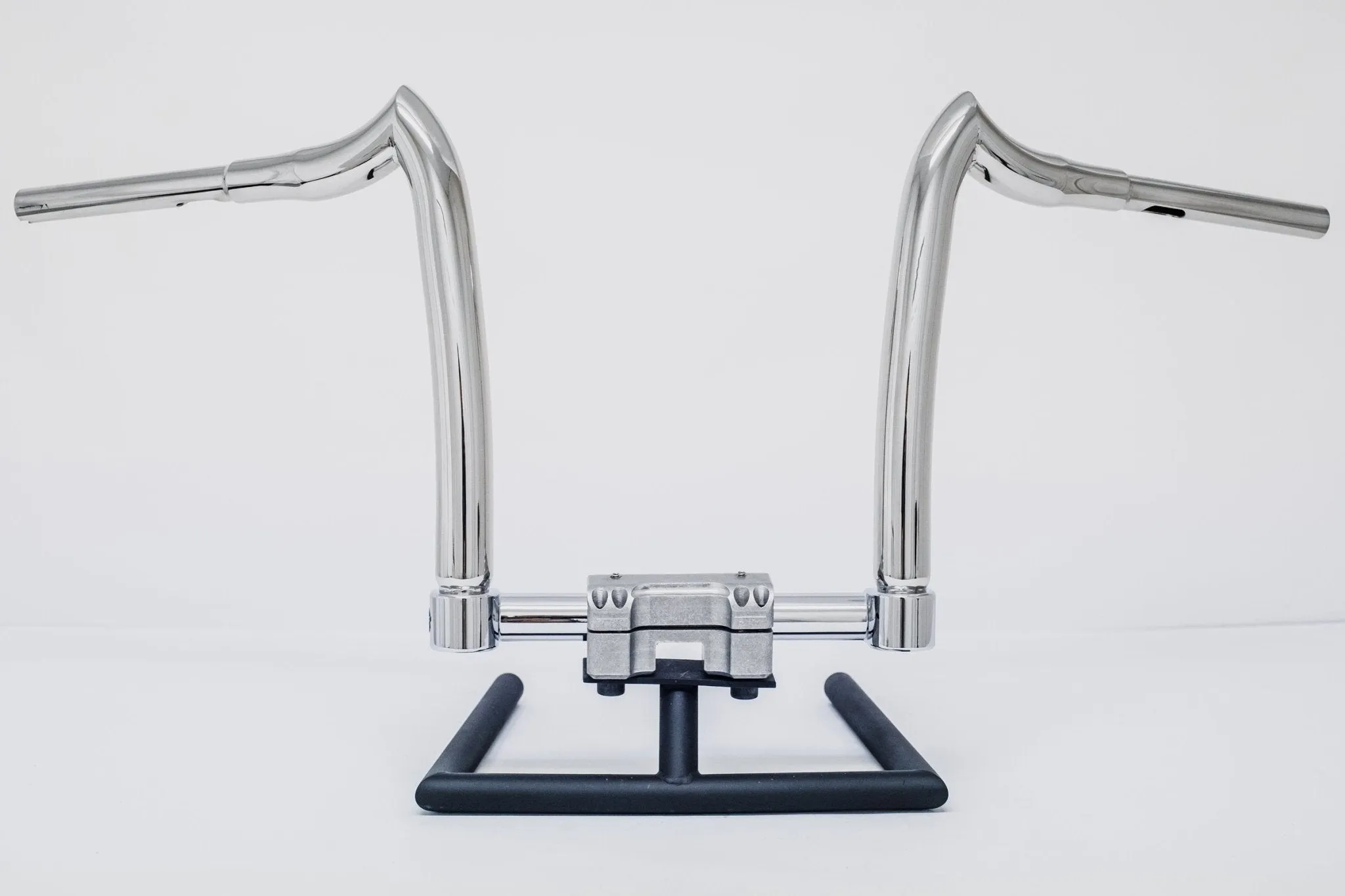 KST Kustoms Spearhead Handlebars for Harley-Davidson