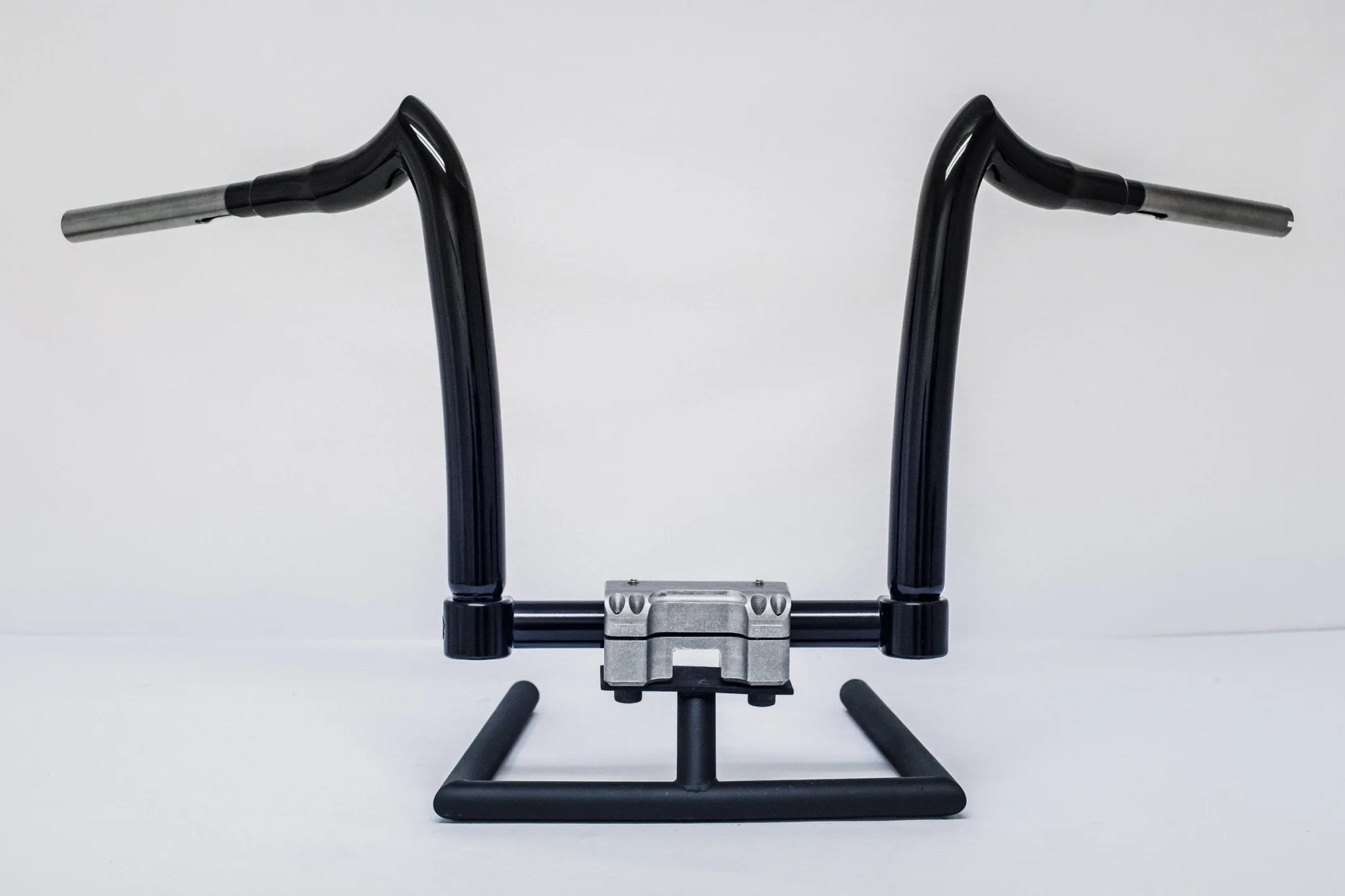 KST Kustoms Spearhead Handlebars for Harley-Davidson