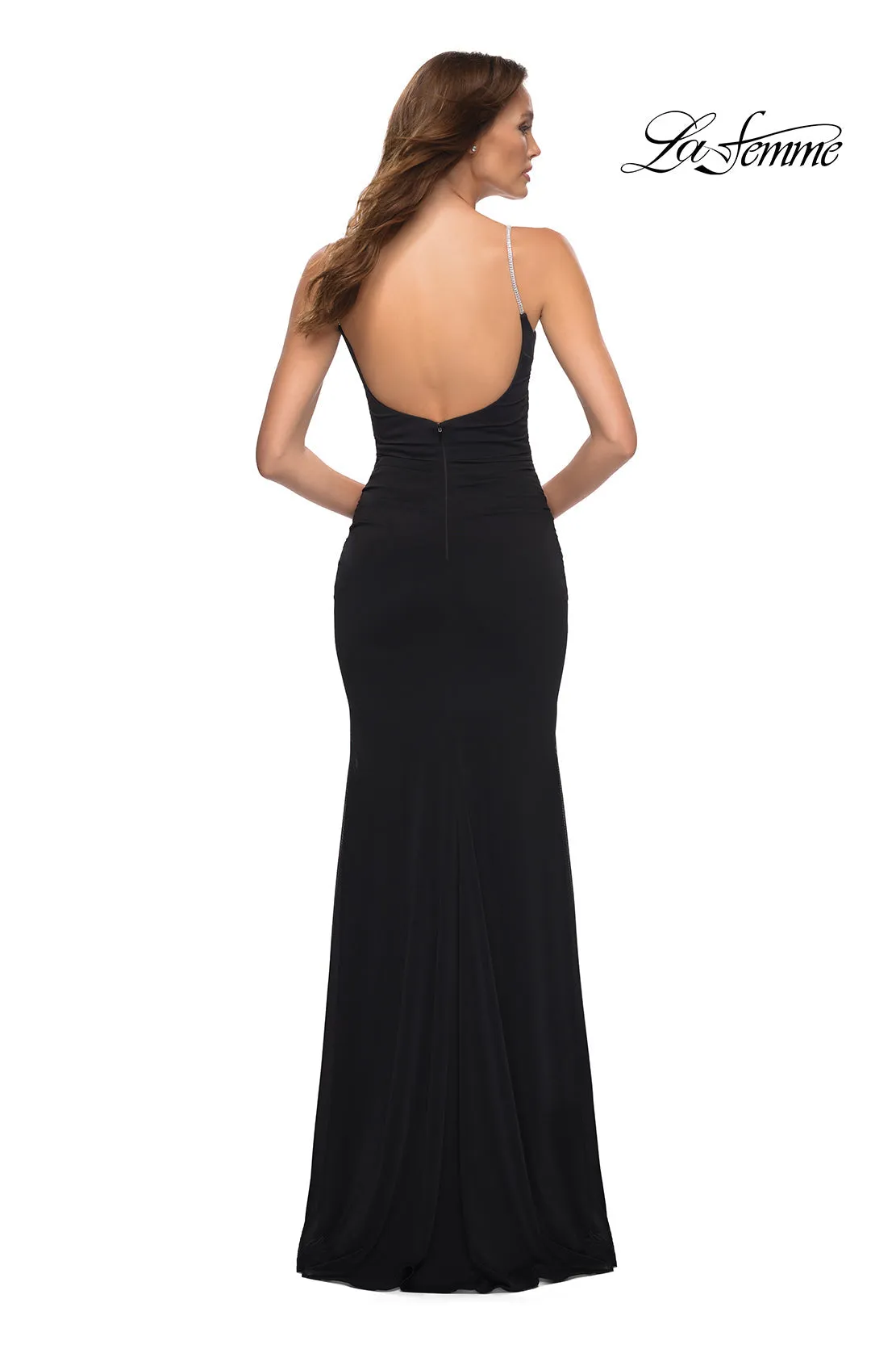 La Femme 30701 Dresses