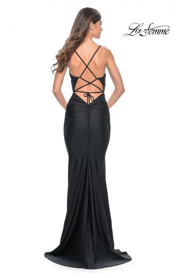 La Femme 31920 Dresses