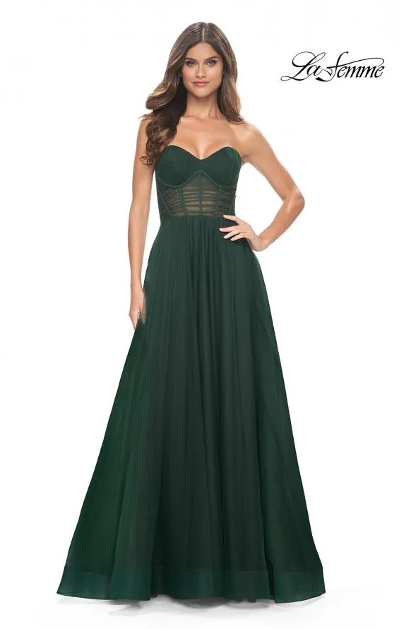 La Femme 31971 Dresses