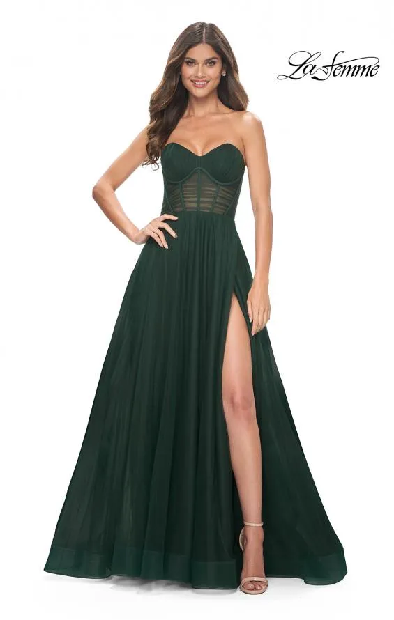 La Femme 31971 Dresses