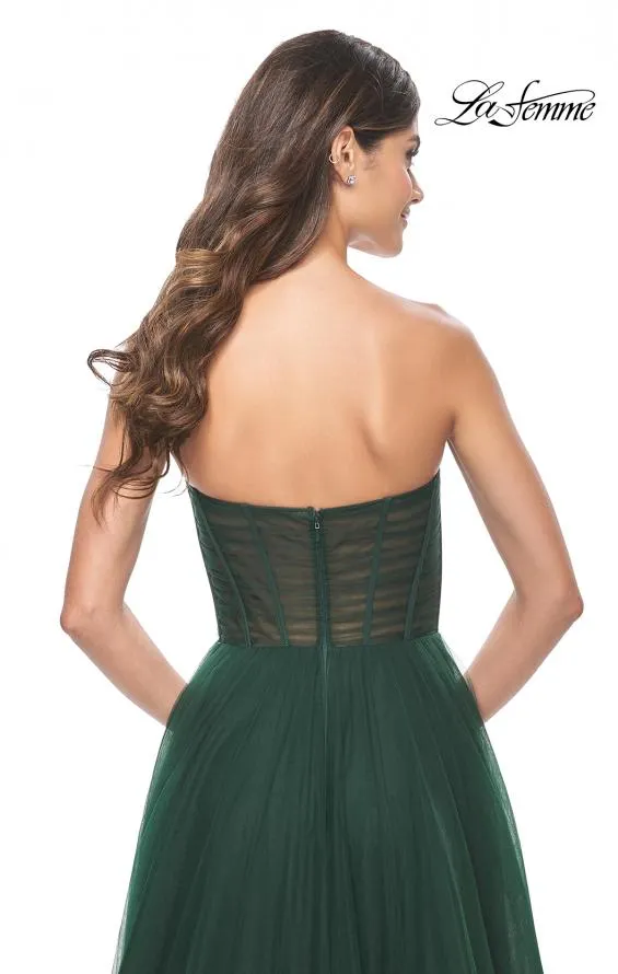La Femme 31971 Dresses