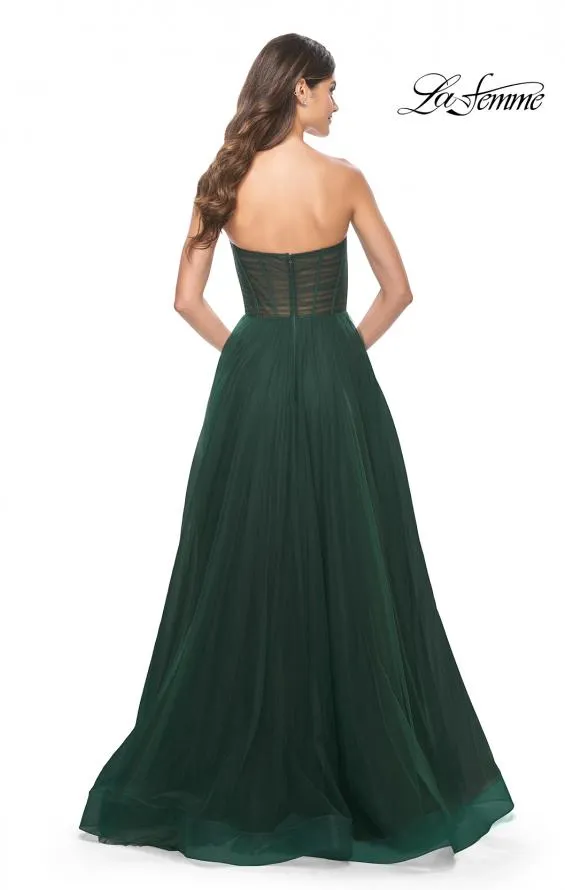La Femme 31971 Dresses