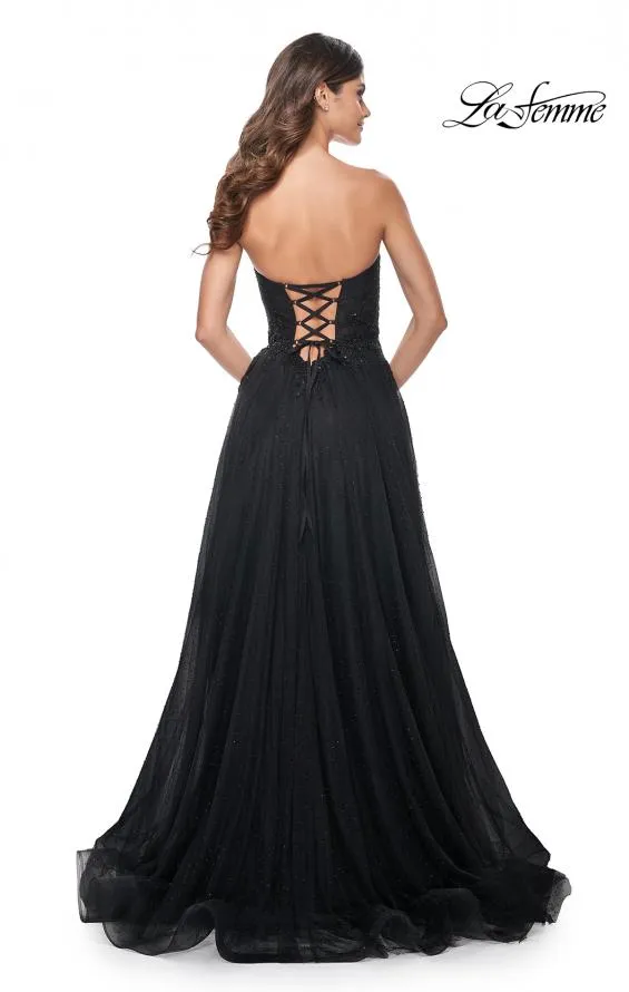 La Femme 32005 Dresses