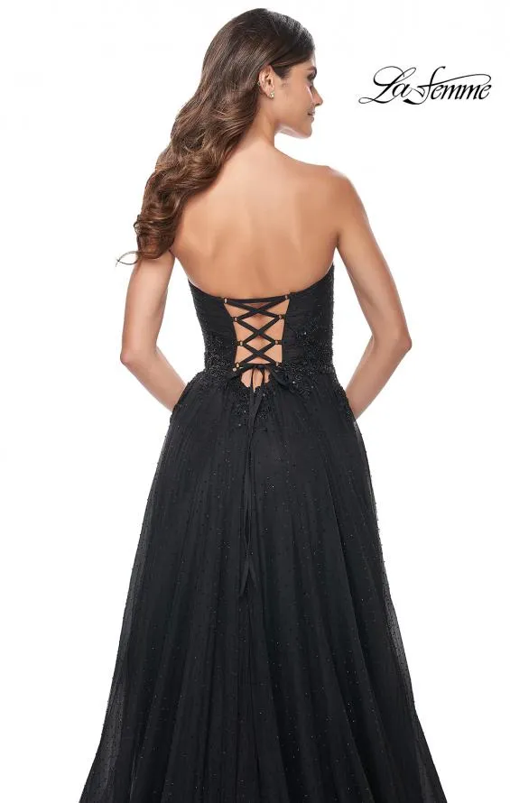 La Femme 32005 Dresses