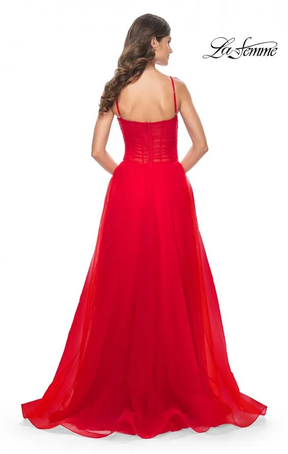 La Femme 32017 Dresses