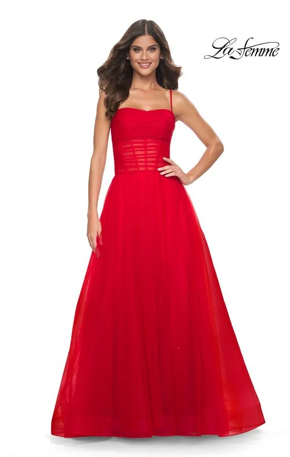 La Femme 32017 Dresses