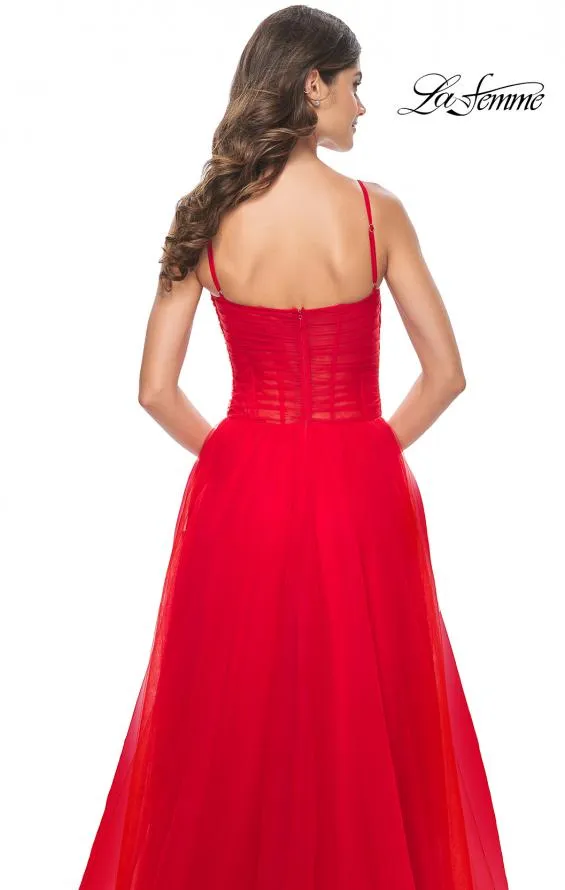 La Femme 32017 Dresses