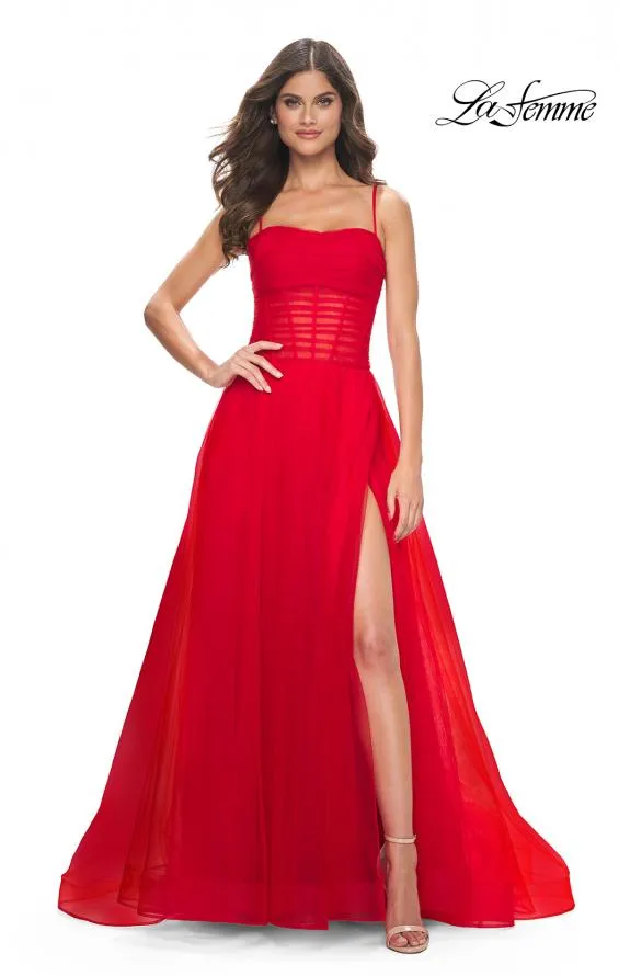 La Femme 32017 Dresses