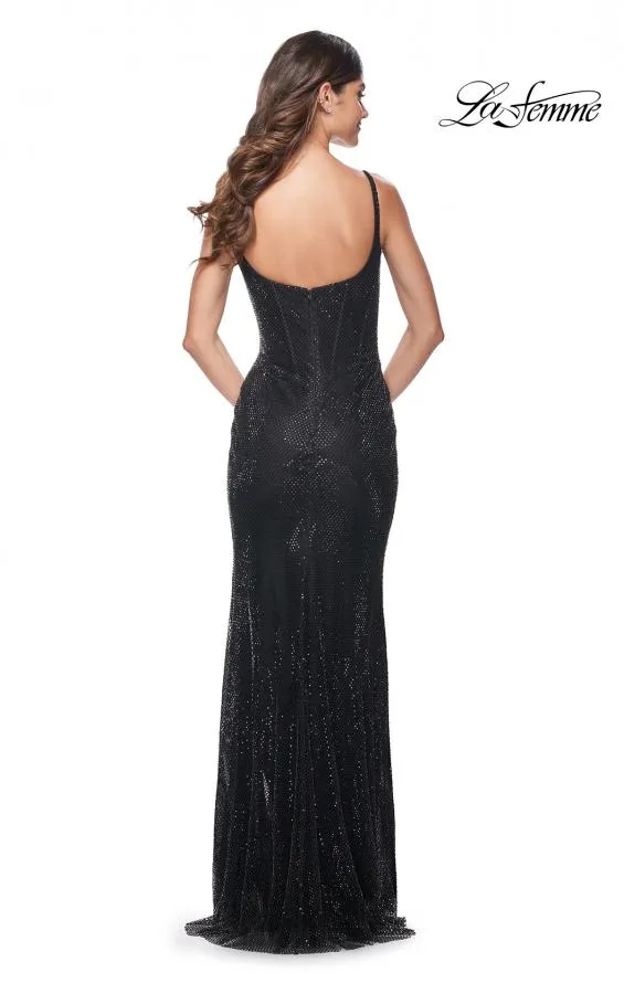 La Femme 32038 Dresses