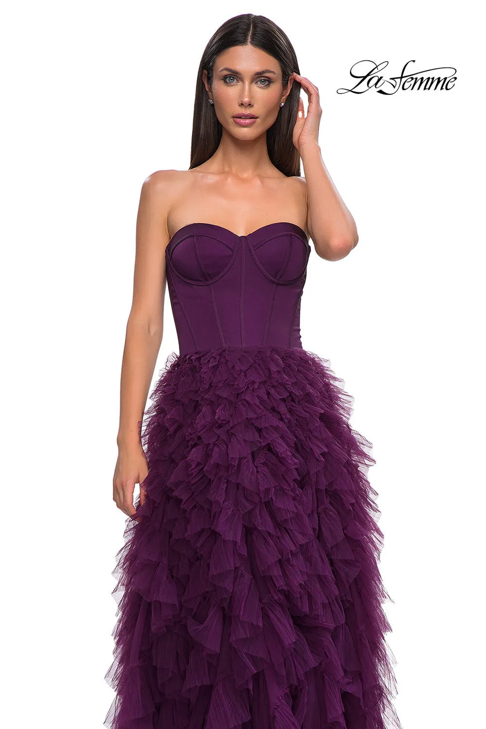 La Femme 32760 Dresses