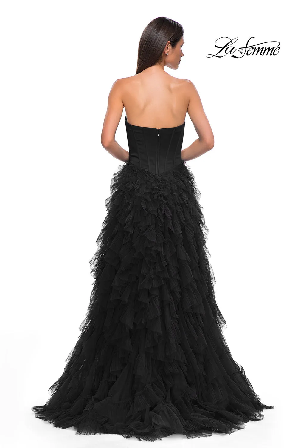 La Femme 32760 Dresses
