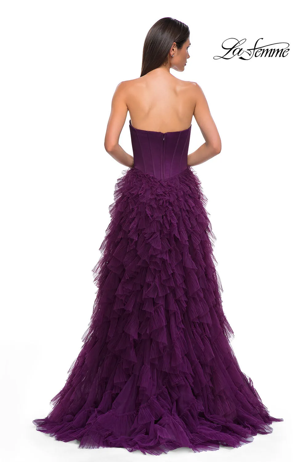 La Femme 32760 Dresses